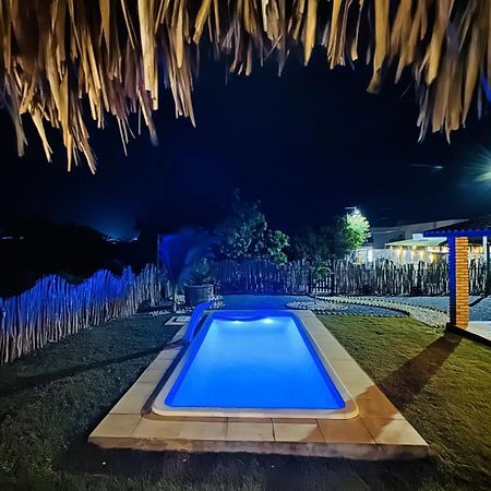 Pkl - Pousada Kite Life Barra Grande  Εξωτερικό φωτογραφία
