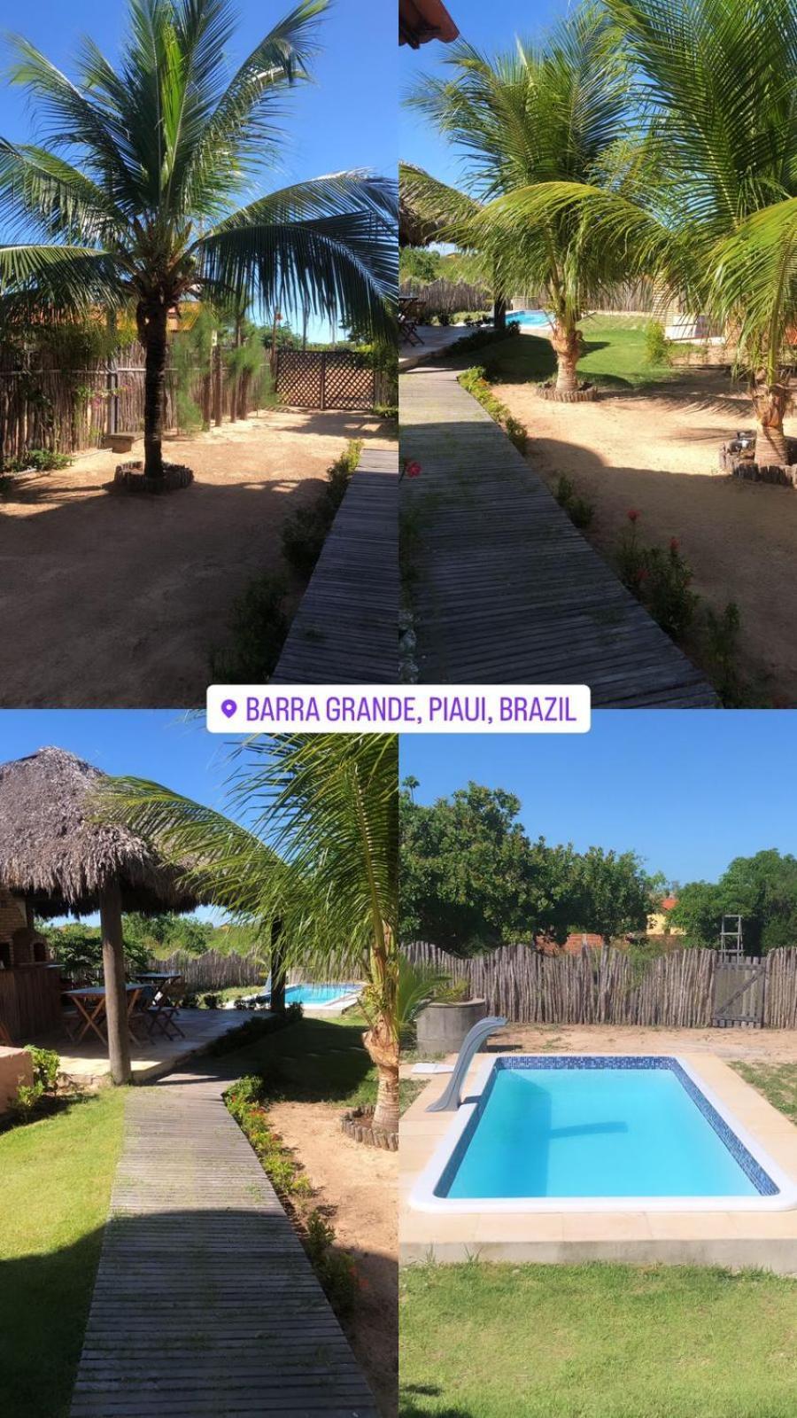 Pkl - Pousada Kite Life Barra Grande  Εξωτερικό φωτογραφία