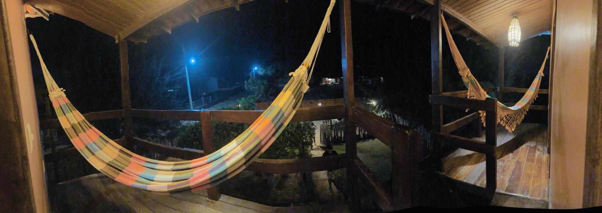Pkl - Pousada Kite Life Barra Grande  Εξωτερικό φωτογραφία