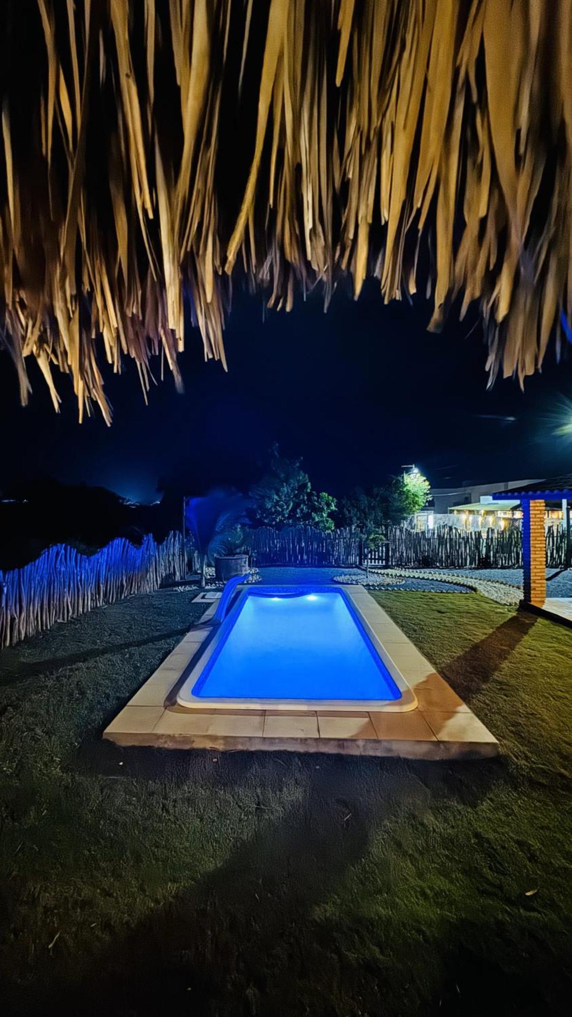 Pkl - Pousada Kite Life Barra Grande  Εξωτερικό φωτογραφία