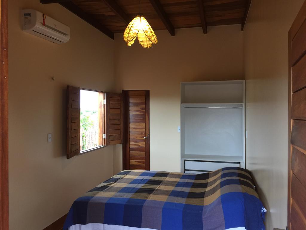 Pkl - Pousada Kite Life Barra Grande  Εξωτερικό φωτογραφία