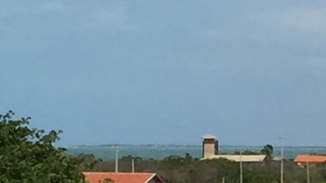 Pkl - Pousada Kite Life Barra Grande  Εξωτερικό φωτογραφία