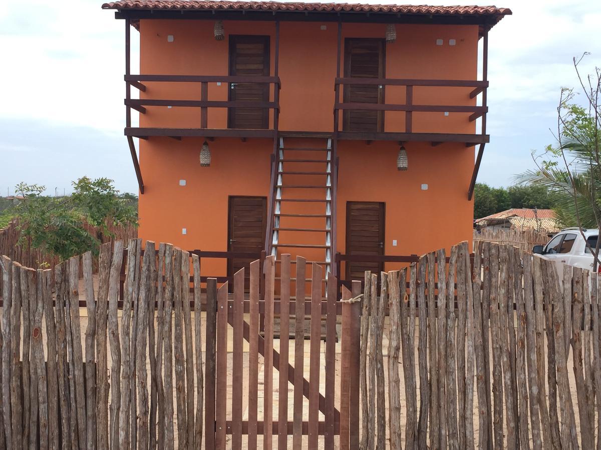 Pkl - Pousada Kite Life Barra Grande  Εξωτερικό φωτογραφία