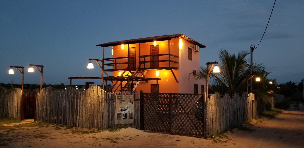Pkl - Pousada Kite Life Barra Grande  Εξωτερικό φωτογραφία